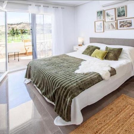 Ole Studio Apartment Rojales Extérieur photo