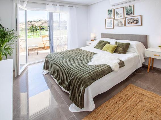 Ole Studio Apartment Rojales Extérieur photo