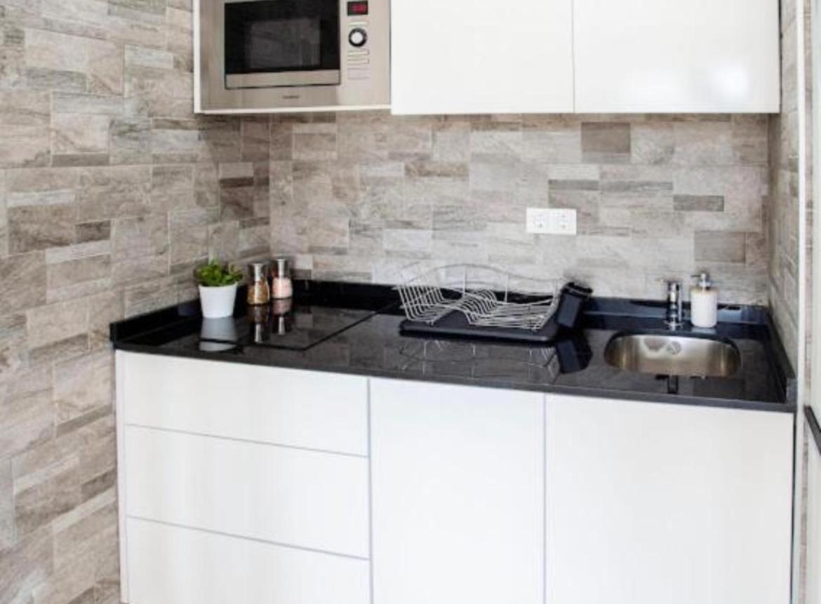 Ole Studio Apartment Rojales Extérieur photo