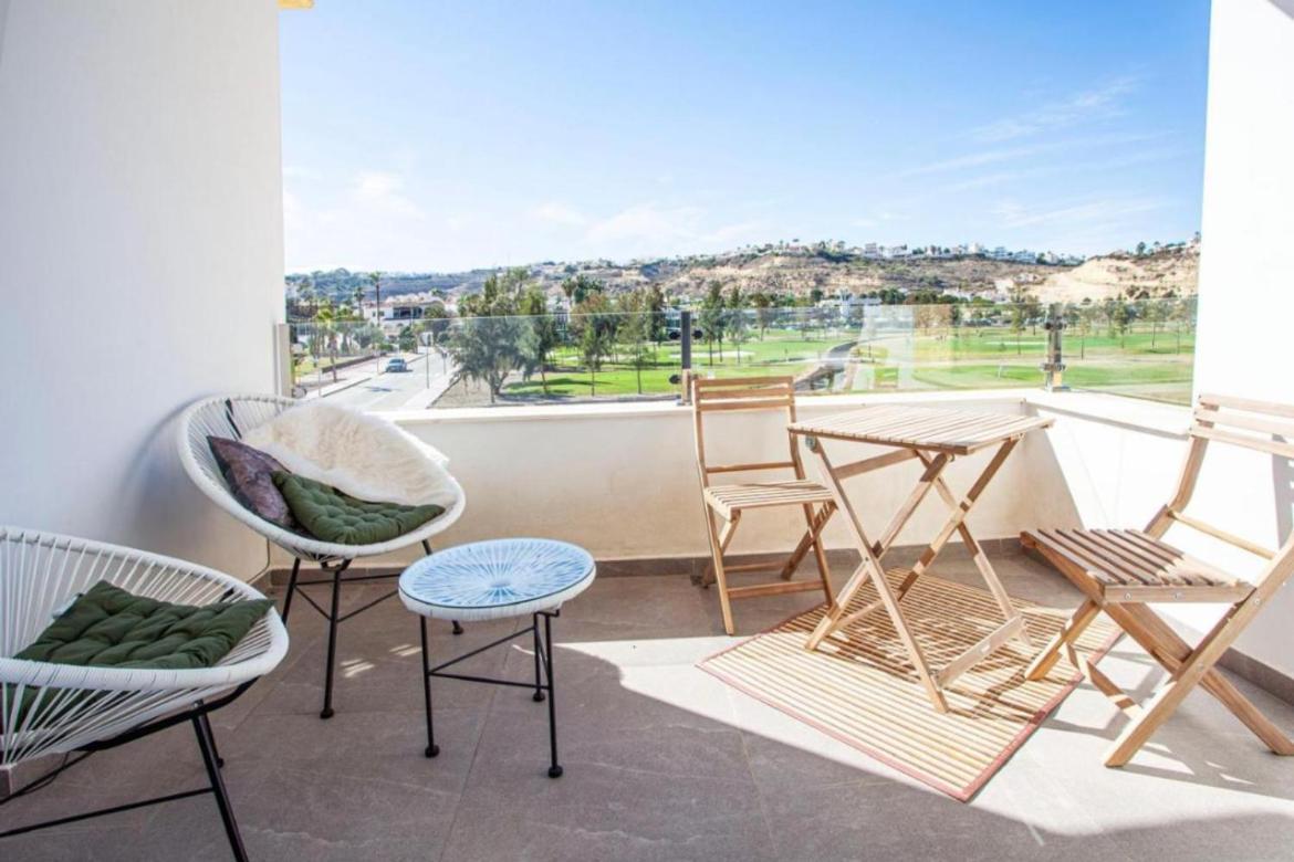 Ole Studio Apartment Rojales Extérieur photo