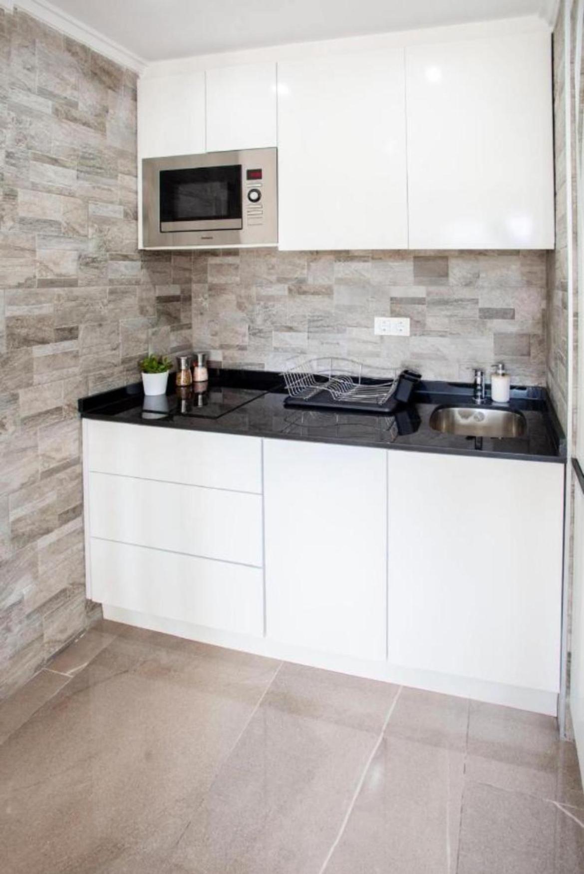 Ole Studio Apartment Rojales Extérieur photo